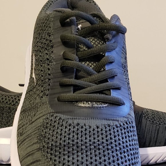 Everlast Mens "Link" 90390 Olive Running Shoes  Size 9 M - Picture 10 of 12